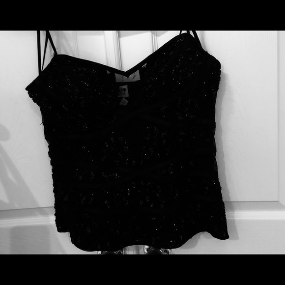 2 piece evening wear - Picture 4 of 4